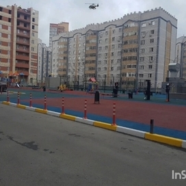 Казани Ноксинский Спуск Вертолёт!