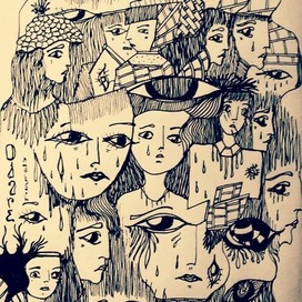 Odare's enamtropelle hod