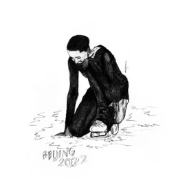 Когда вокруг всё рушится, а ты продолжаешь бороться 