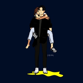 Он был моей верой