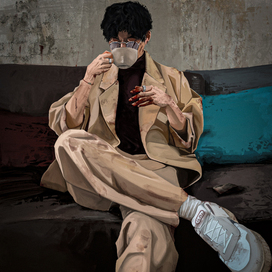 Умиротворение