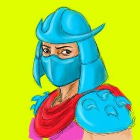 Шредр