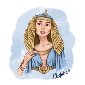 Cleopatra