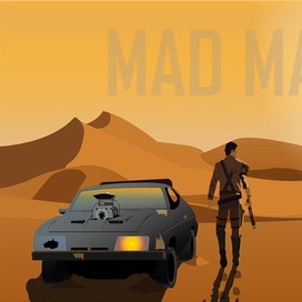 MAD MAX