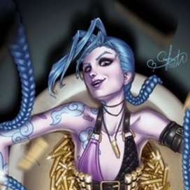 Jinx