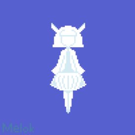 Дизайн персонажа