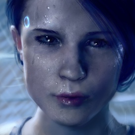 Портрет (по игре)