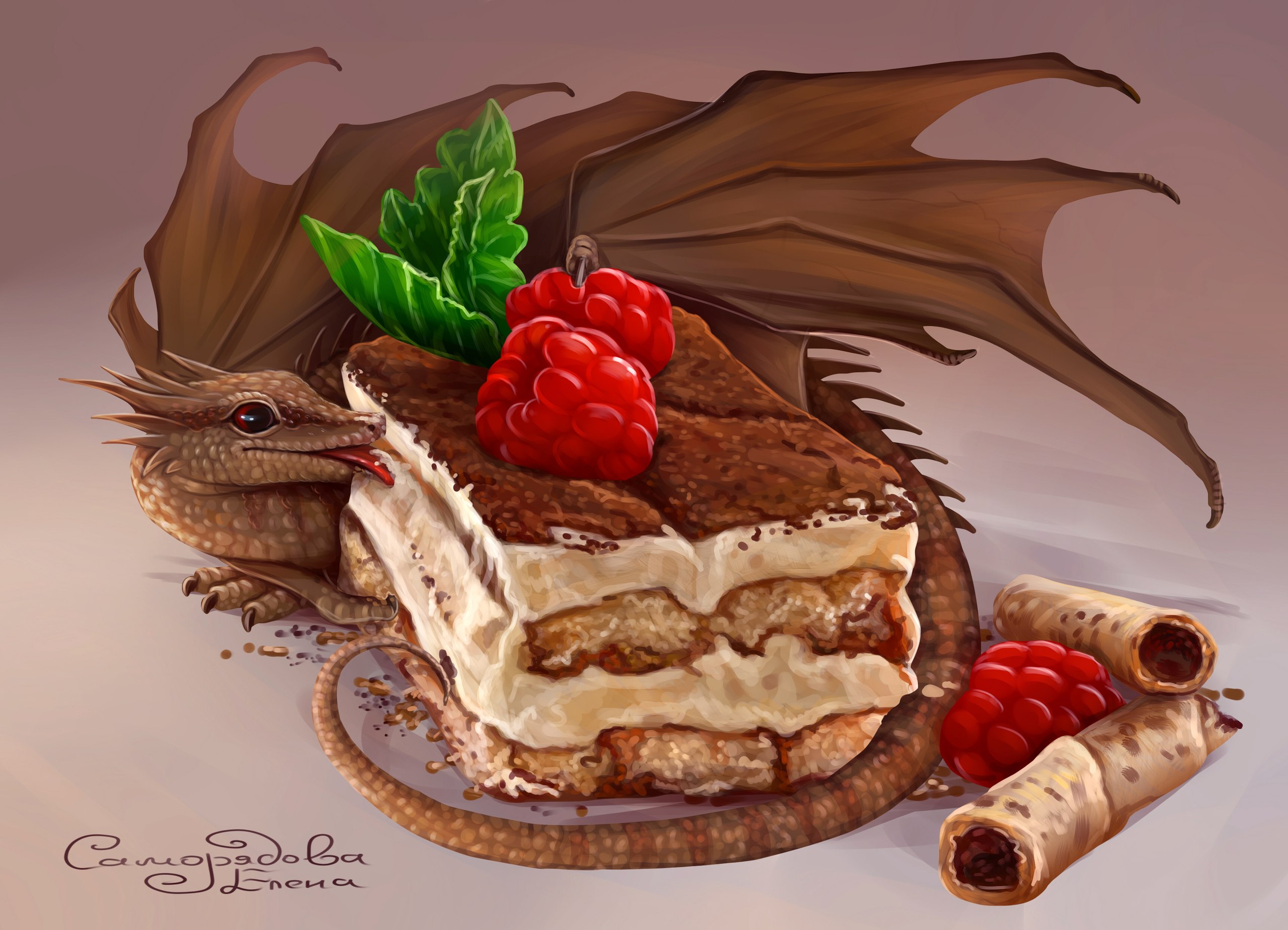 Дракон обед. Торт с драконом. Торт арты. Тортики в фэнтези стиле. Сладости арт.