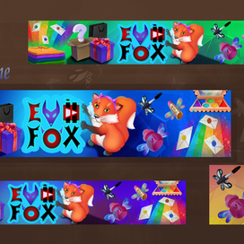 Профиль Ютуб