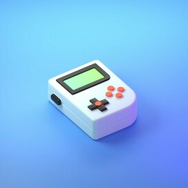 Game Boy