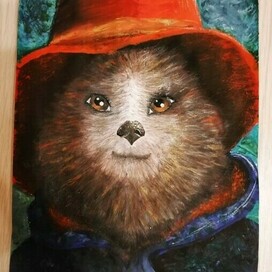 Паддингтон