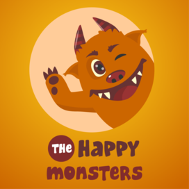 The Happy Monsters