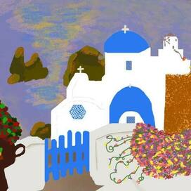 Душа отдыхает