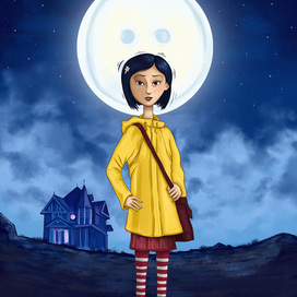 Coraline