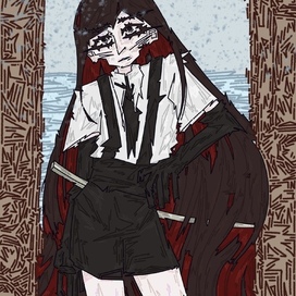 Борт из страны самоцветов