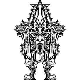 монограмма