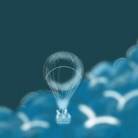 Воздушный шар