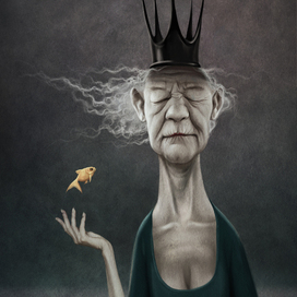 Old Queen