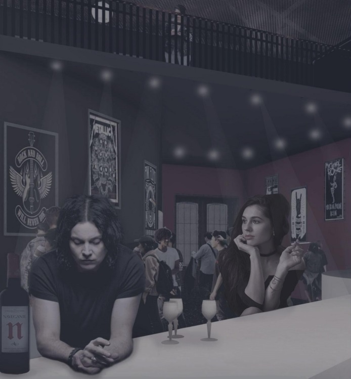 Бар (Bar)