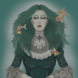 Речная дева (Mermaid)