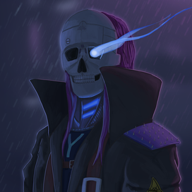 Scull