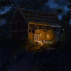 NightTavern