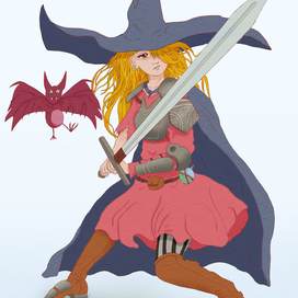 Sorceress