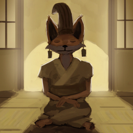 Serenity
