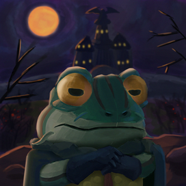 Frog