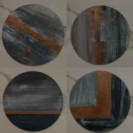 Море бывает разным 