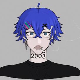 Мой пример работы