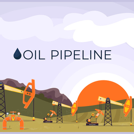 OIL PIPELINE