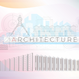 ARCHITECTURE BACKGROUND