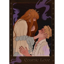 Cosmic Love