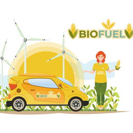 BIOFUEL