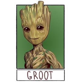 Groot