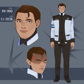 RK-900DetroitBecomeHuman