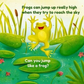 Frog