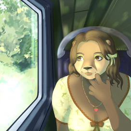 Воспоминания о летних деньках