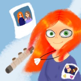 Просто рисунки