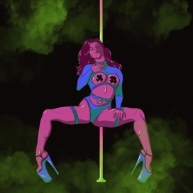 Poledancer 