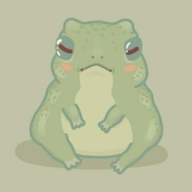 Froggy