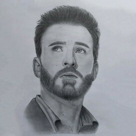 Chris Evans