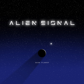 Alien Signal - Dark Planet