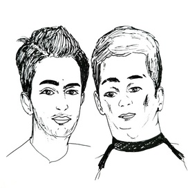 Oleg & Goodleg