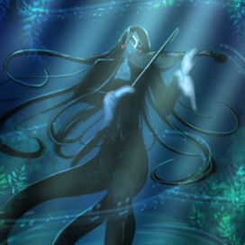 Безликий скрипач