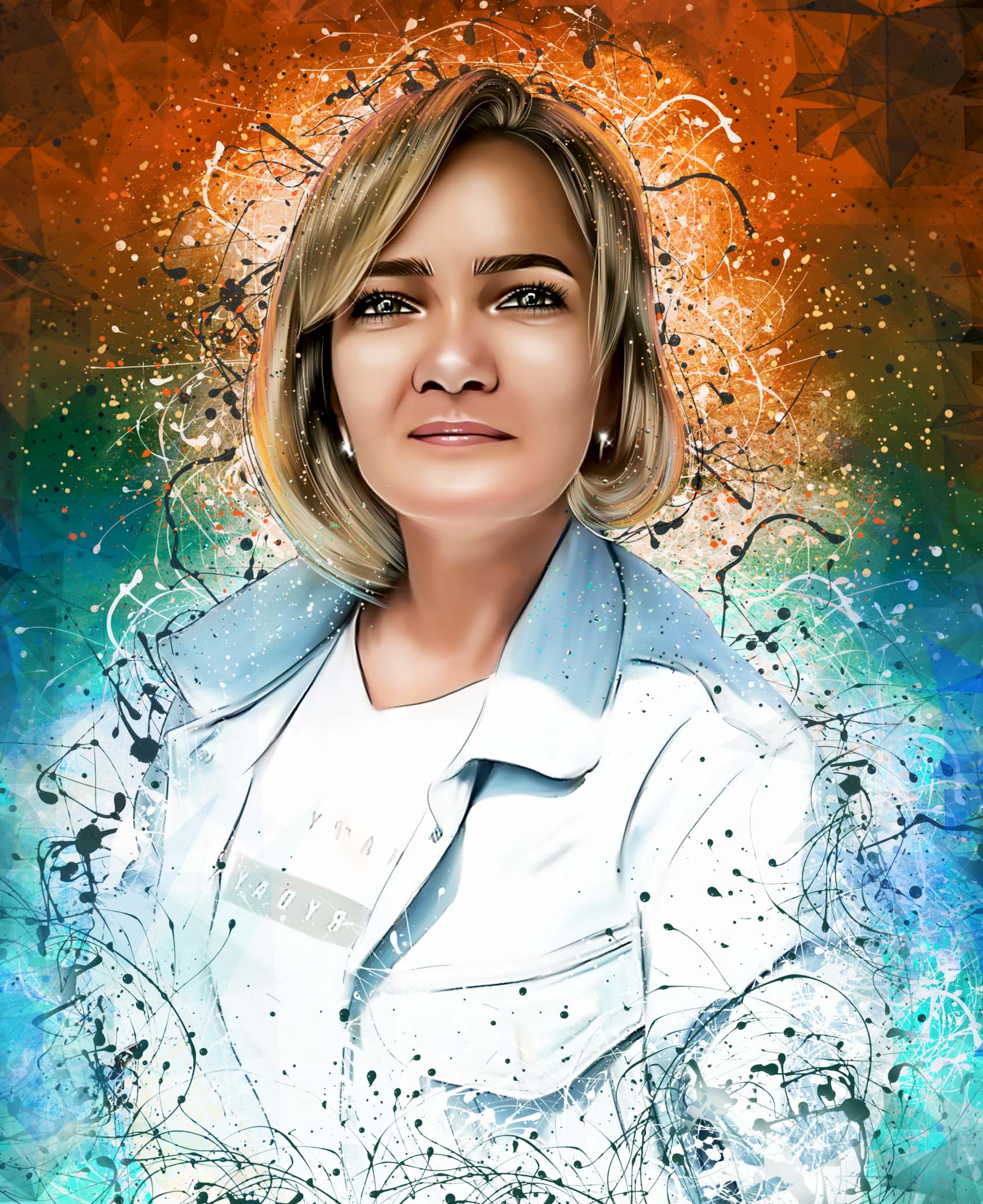 Иллюстрация Заказ | Illustrators.ru