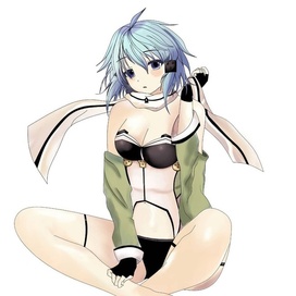 Sinon