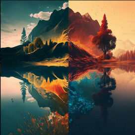 времена года