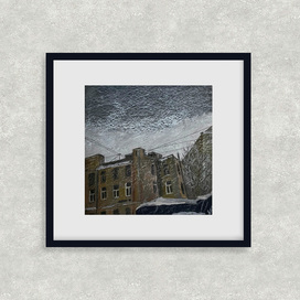 Типичный Питер